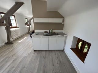  Appartement � vendre 1 pi�ce 39 m�