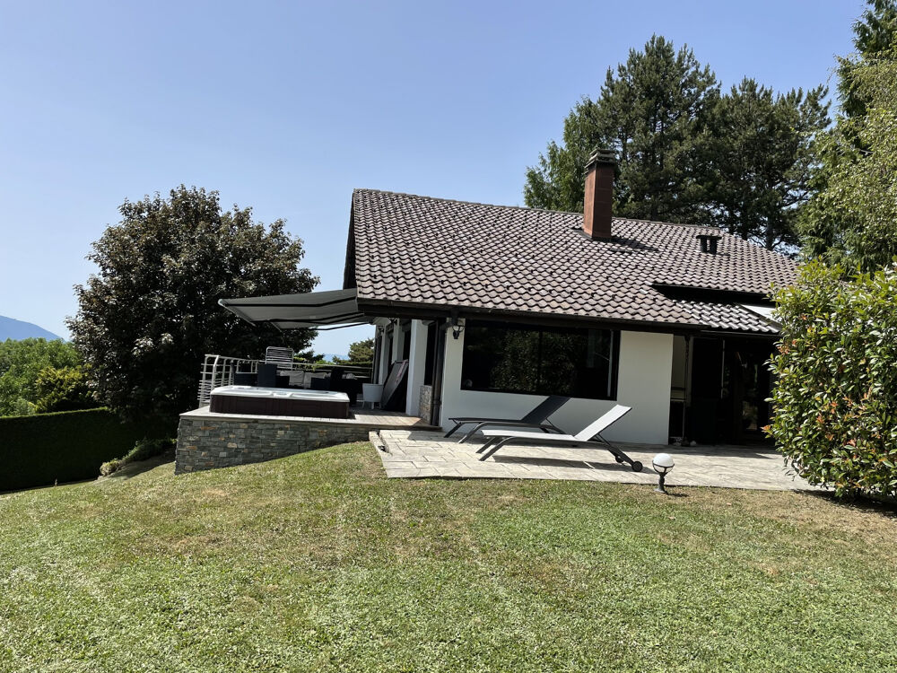 Vente Maison A vendre, VILLA, BONNE, 200 m2 sur terrain de 3700 m2 Bonne