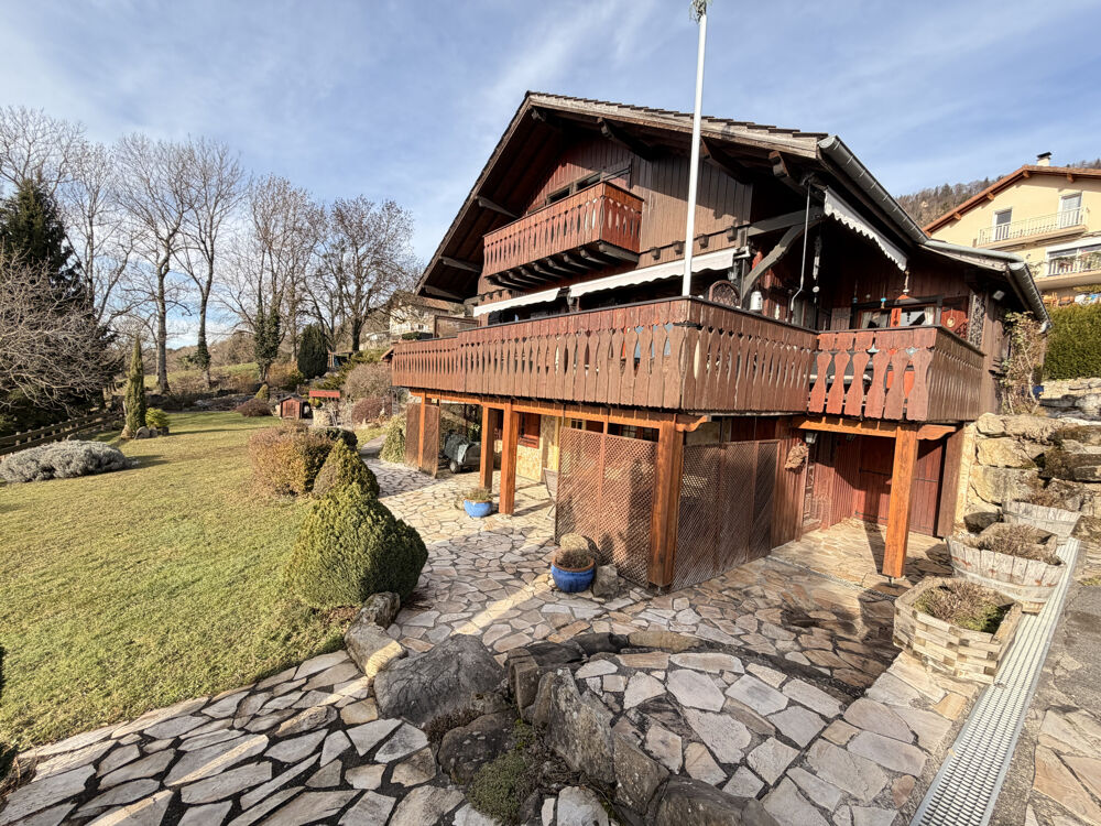 � vendre  Maison Fillinges (74250)