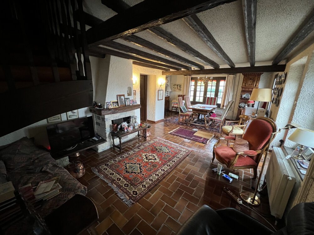 � vendre  Maison Collonges-sous-Sal�ve (74160)