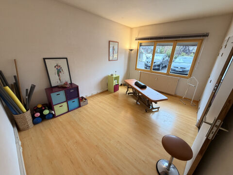   Local commercial à vendre, ANNEMASSE, 40 m2 