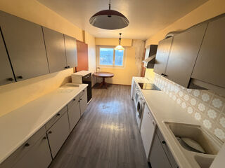  Appartement � vendre 4 pi�ces 84 m�