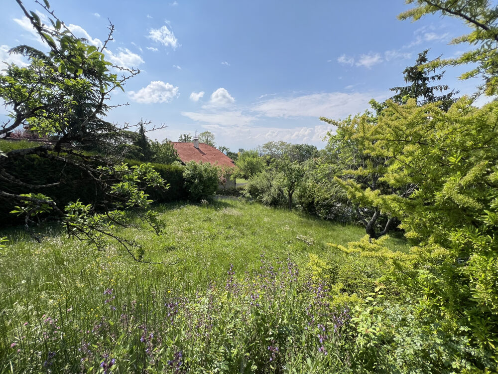 Vente Terrain Terrain constructible à vendre, Vétraz-Monthoux, 532 m2 Vetraz monthoux