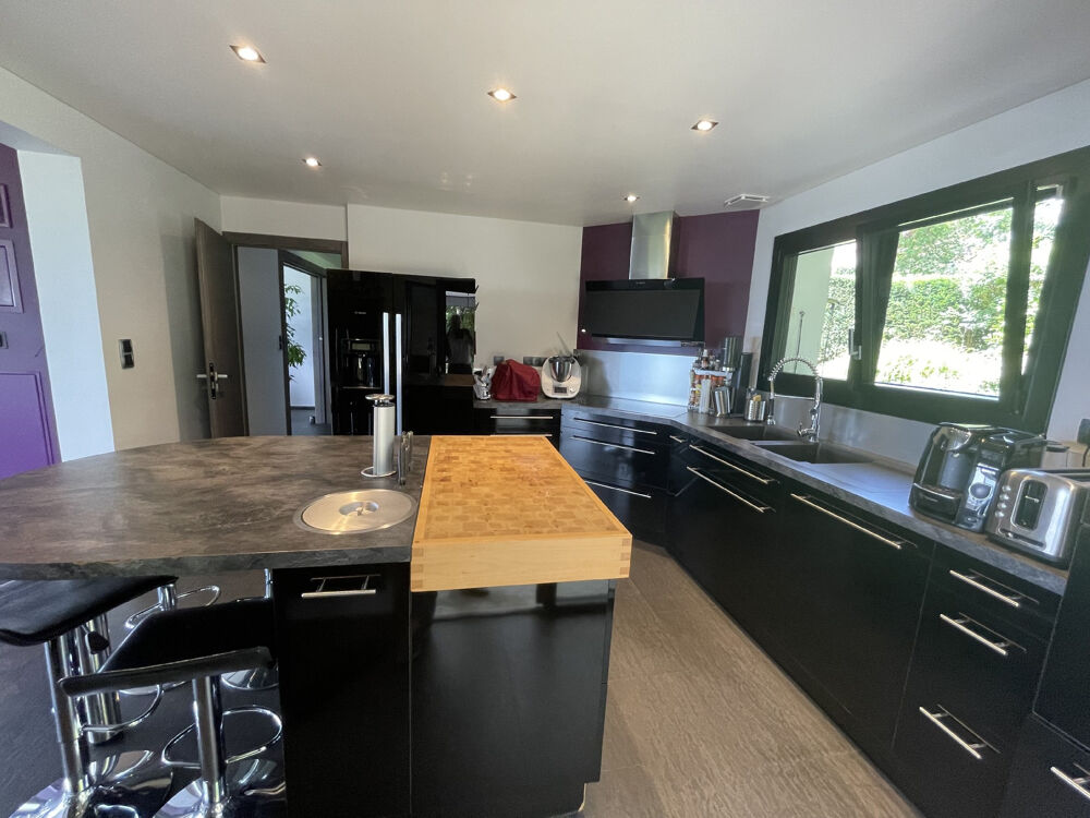 � vendre  Maison Bonne (74380)