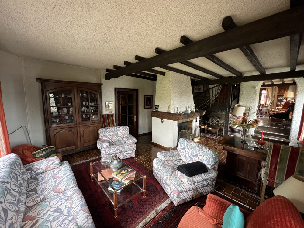 � vendre  Maison Collonges-sous-Sal�ve (74160)