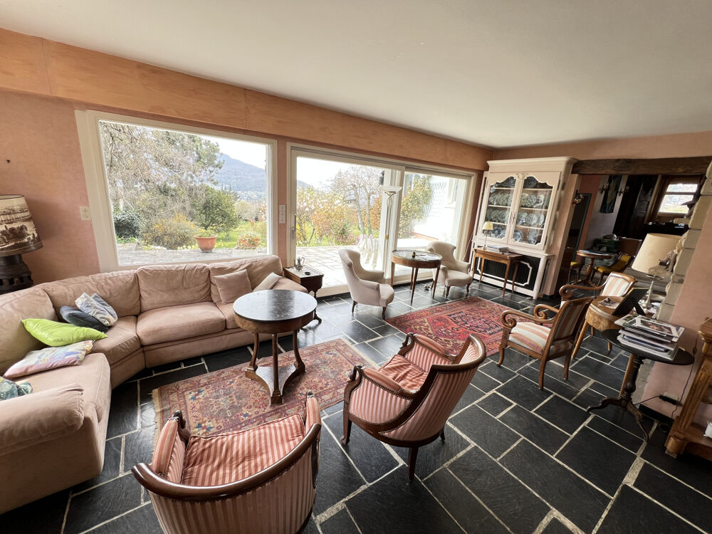 � vendre  Maison V�traz-Monthoux (74100)