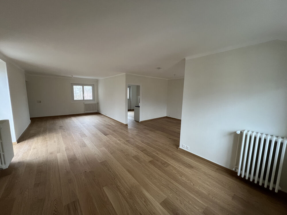 Vente Appartement Appartement à vendre, GAILLARD, 134 m2 habitables, 4 pièces Gaillard