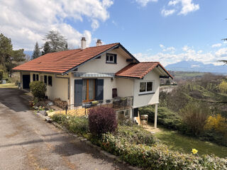  Maison à vendre 6 pièces 168 m²