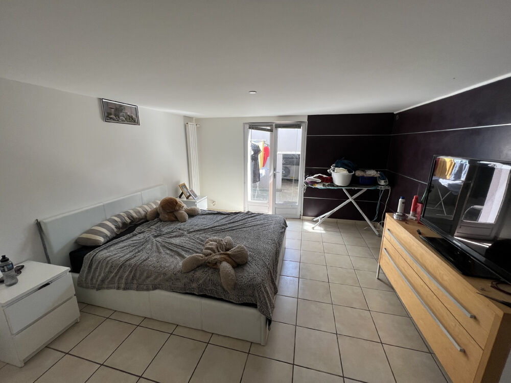 � vendre  Maison Annemasse (74100)