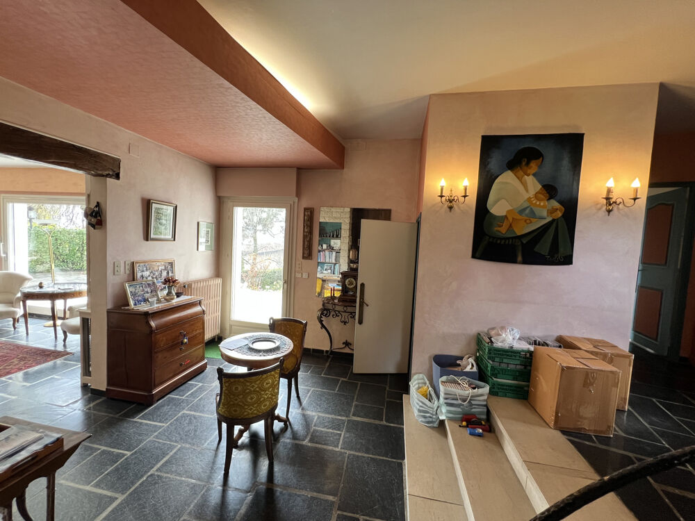 � vendre  Maison V�traz-Monthoux (74100)