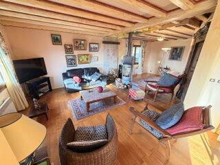  Maison à vendre 7 pièces 190 m²