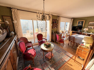  Appartement � vendre 4 pi�ces 95 m�