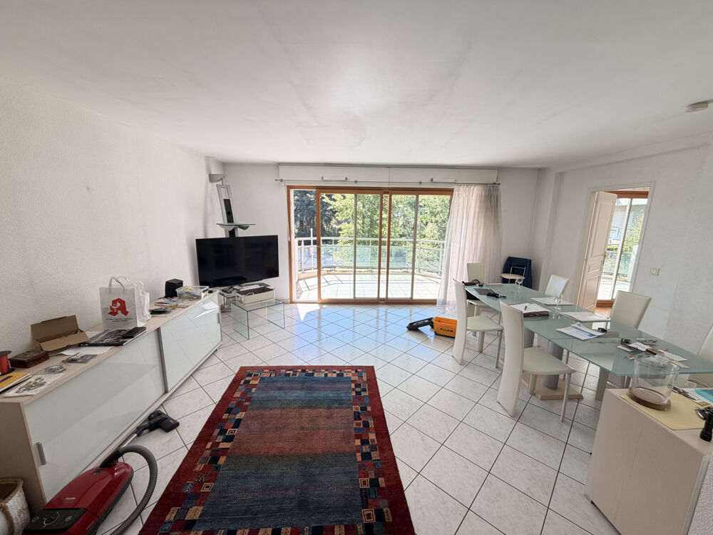 Vente Appartement Appartement à vendre, SAINT-JULIEN-EN-GENEVOIS, 109 m2 + garage double + cave, 4 pièces St julien en genevois
