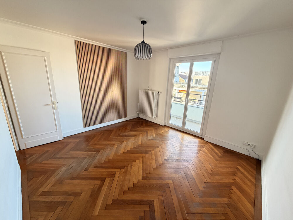 Appartement 3 pièces 69 m² · à Annemasse · 69 m² · 268 000 €