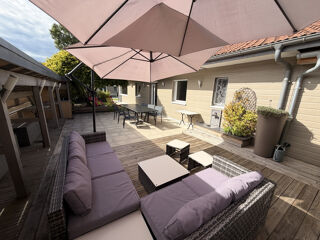  Maison à vendre 5 pièces 158 m²