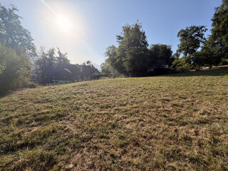  Terrain à vendre 984 m²