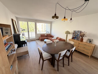  Appartement � vendre 3 pi�ces 73 m�