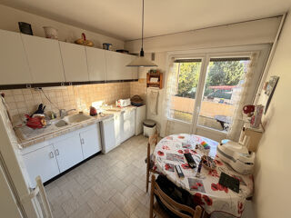  Appartement à vendre 3 pièces 63 m²