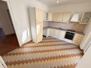  Appartement � vendre 3 pi�ces 69 m�