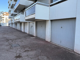  Parking / Garage � vendre 15 m�
