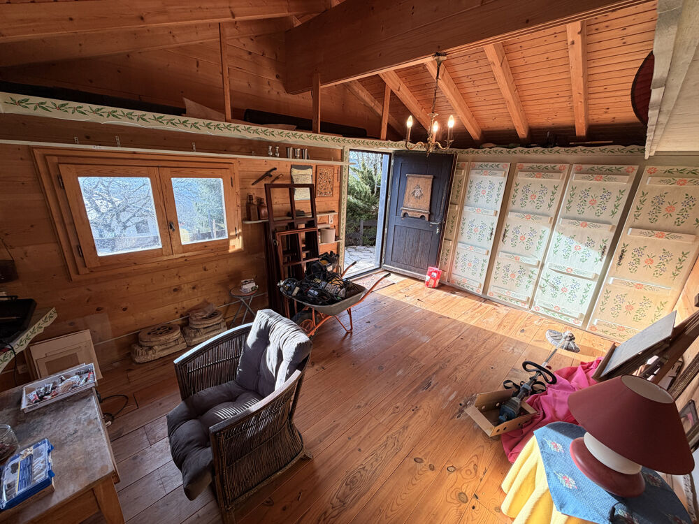 � vendre  Maison Fillinges (74250)