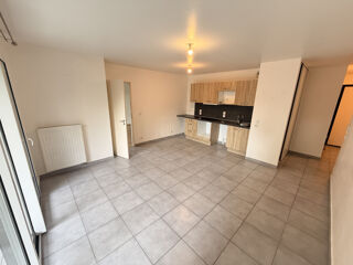  Appartement à vendre 3 pièces 58 m²