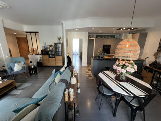  Appartement � vendre 4 pi�ces 107 m�