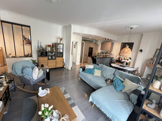  Appartement � vendre 4 pi�ces 107 m�