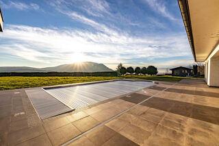  Maison � vendre 15 + pi�ces 680 m�