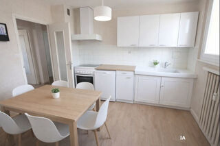  Appartement à vendre 3 pièces 58 m²
