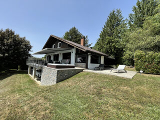  Maison � vendre 7 pi�ces 228 m�