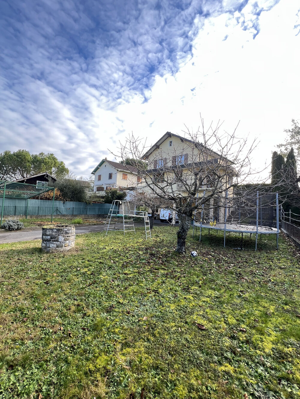 � vendre  Maison Gaillard (74240)