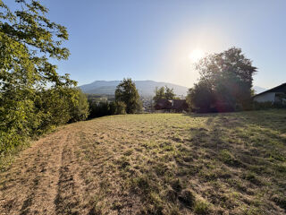  Terrain à vendre 984 m²
