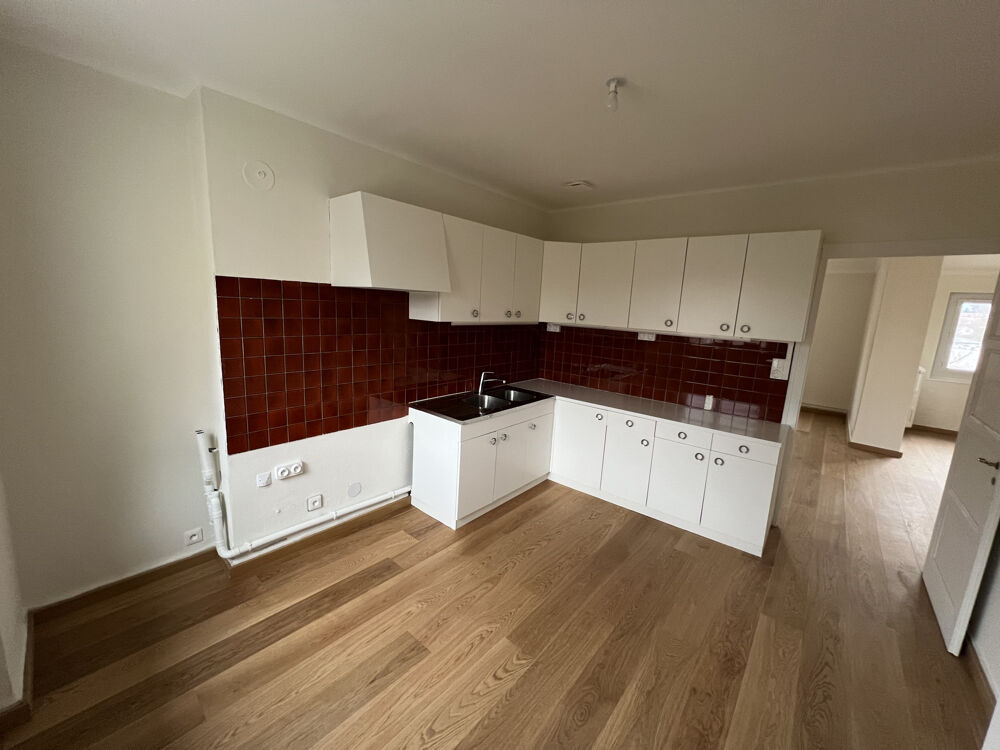 Vente Appartement Appartement à vendre, GAILLARD, 134 m2 habitables, 4 pièces Gaillard