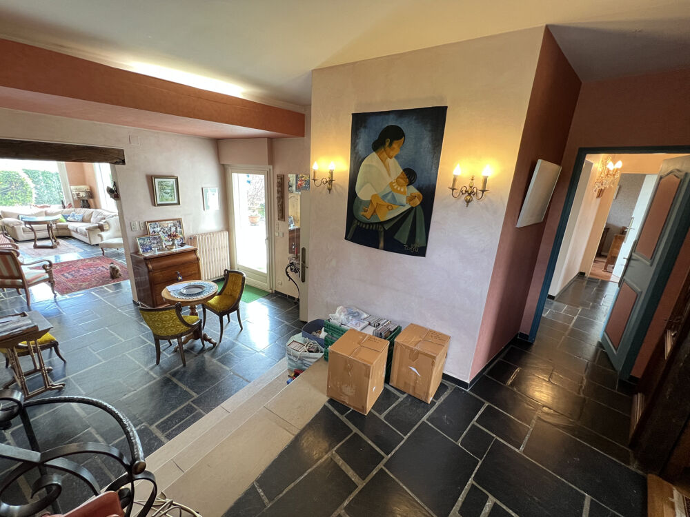 � vendre  Maison V�traz-Monthoux (74100)