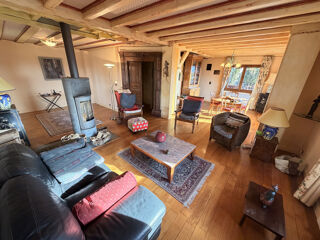  Maison � vendre 7 pi�ces 190 m�