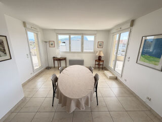  Appartement à vendre 5 pièces 138 m²