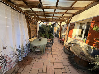  Maison à vendre 5 pièces 120 m²