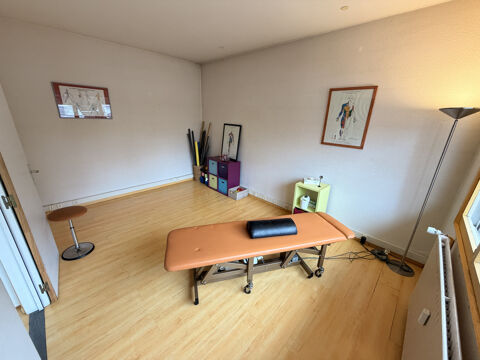   Local commercial à vendre, ANNEMASSE, 40 m2 