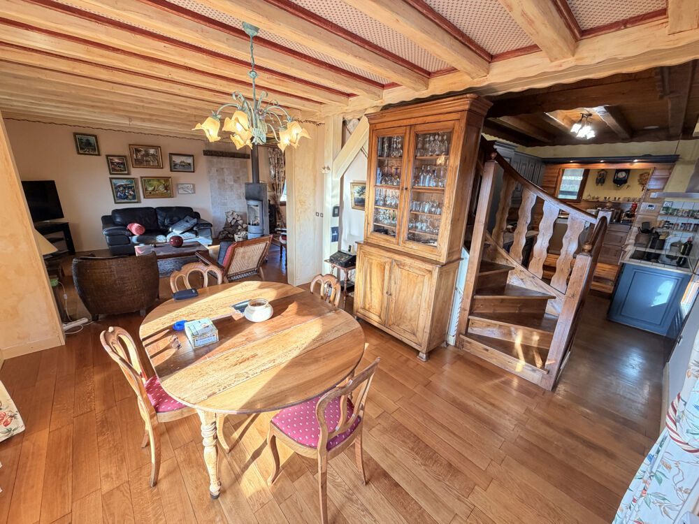 � vendre  Maison Fillinges (74250)