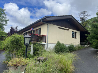  Maison � vendre 5 pi�ces 78 m�