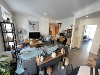  Appartement � vendre 4 pi�ces 107 m�