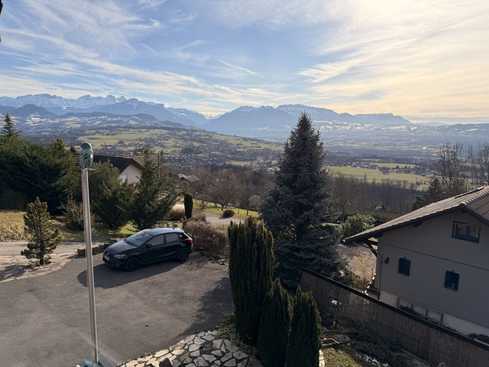 � vendre  Maison Fillinges (74250)