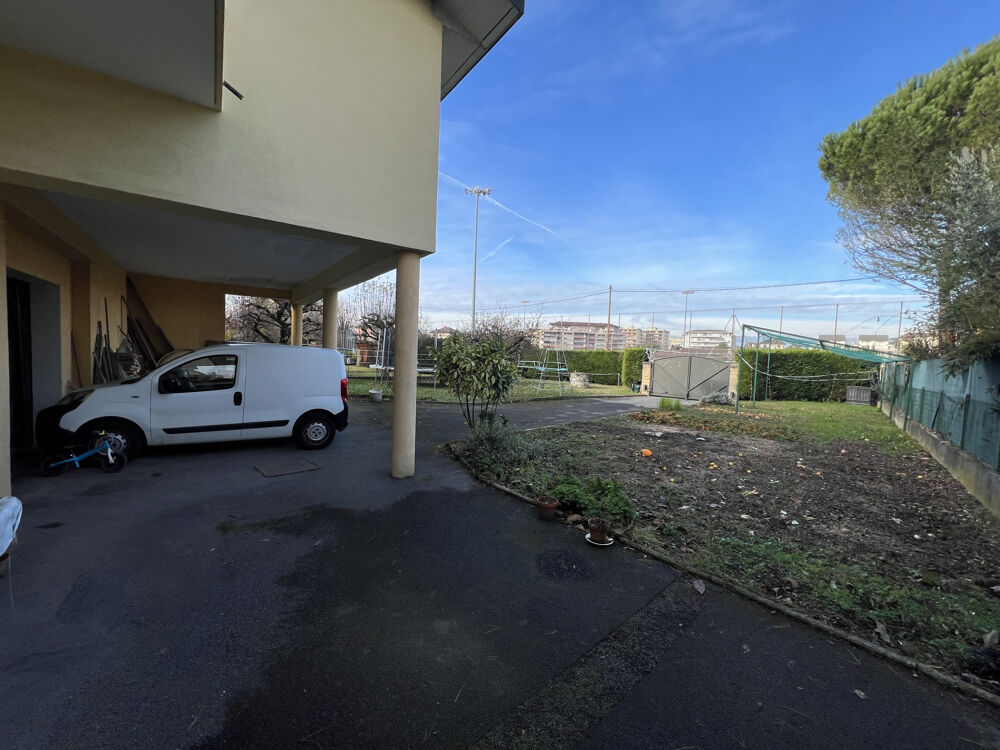 � vendre  Maison Gaillard (74240)