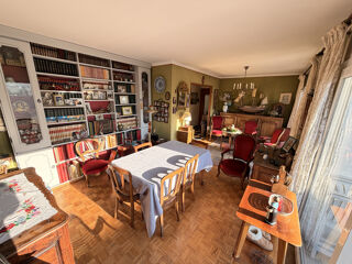  Appartement � vendre 4 pi�ces 95 m�