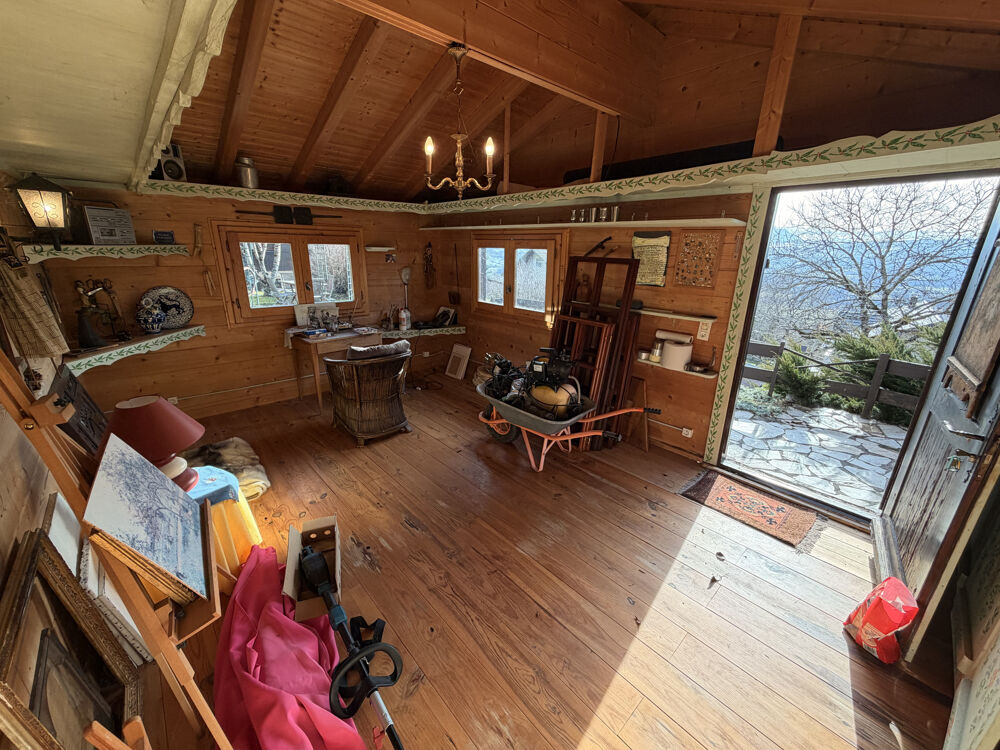 � vendre  Maison Fillinges (74250)