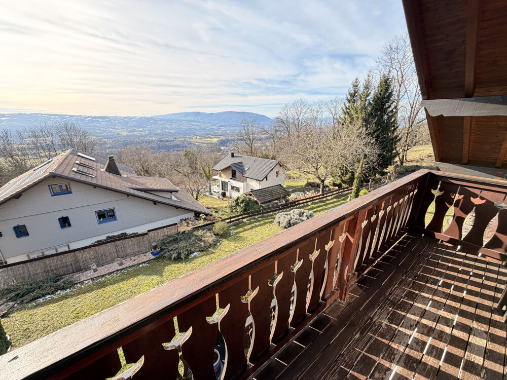 � vendre  Maison Fillinges (74250)