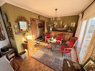  Appartement � vendre 4 pi�ces 95 m�