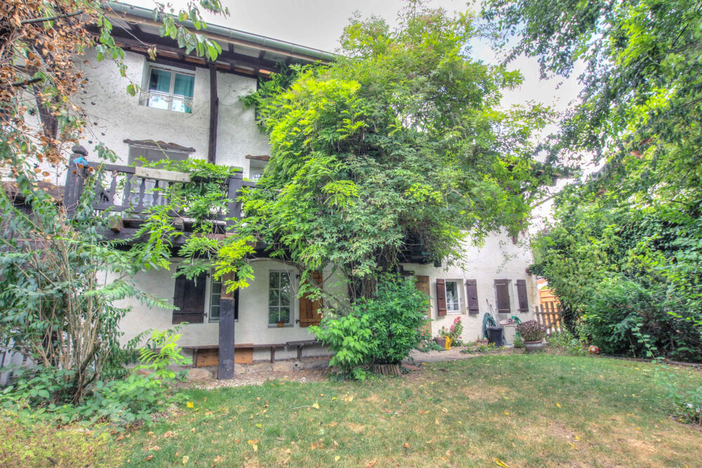 Maison à vendre, VEIGY-FONCENEX, 190 m2, 5 Pièces