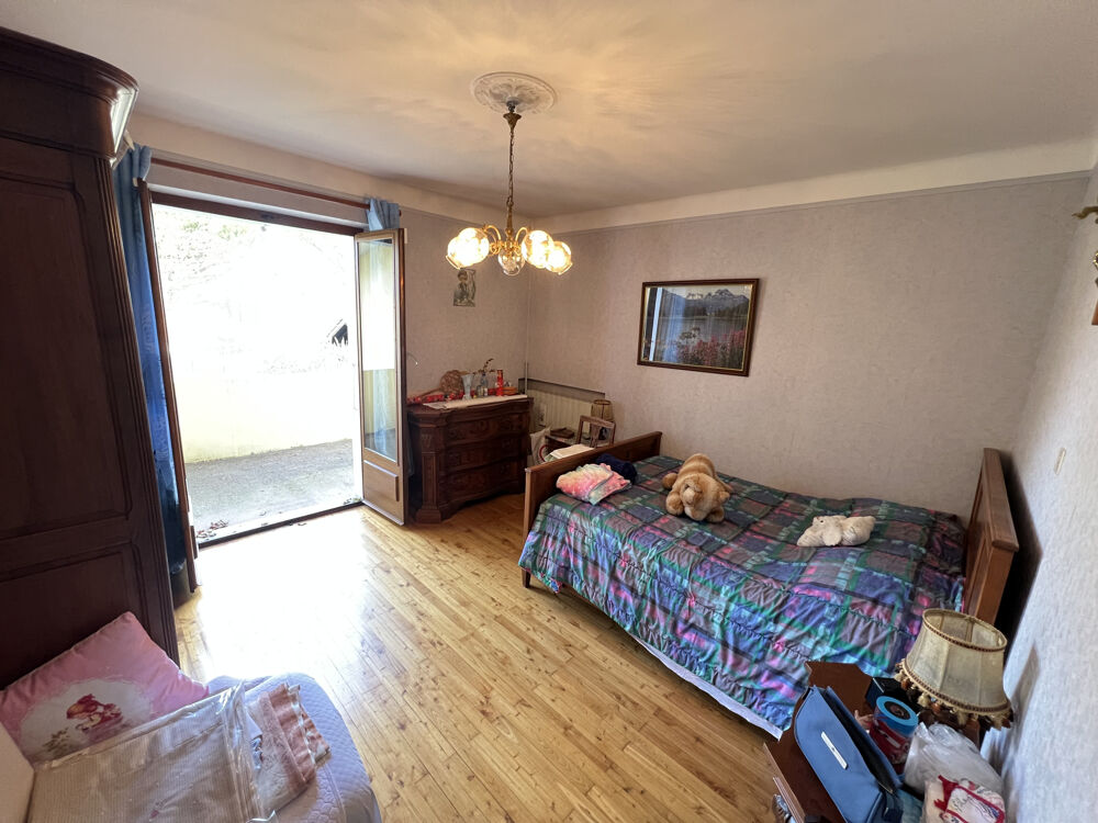 � vendre  Maison Gaillard (74240)